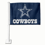 NFL Fan Flags - Fan Shop TODAY