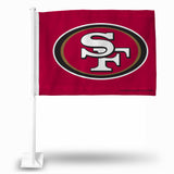 NFL Fan Flags - Fan Shop TODAY