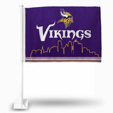 NFL Fan Flags - Fan Shop TODAY