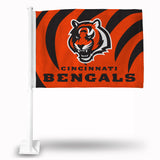 NFL Fan Flags - Fan Shop TODAY