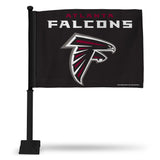 Falcons NFL Fan Flag (Car Flag) - Fan Shop TODAY