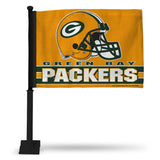 NFL Fan Flags - Fan Shop TODAY