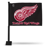 Detroit Red Wings NHL Fan Flags - Fan Shop TODAY