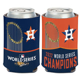 Houston Astros 2022 World Series Champions 12oz. Can Coolers - Fan Shop TODAY