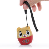 Bitty Boomer NFL Wireless Bluetooth Speaker - Fan Shop TODAY