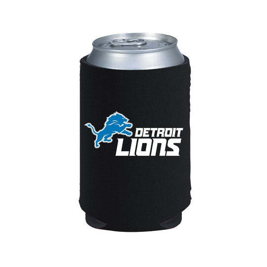 Lions NFL Kolder Can Koozie - Fan Shop TODAY