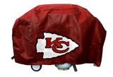 Kansas City Chiefs NFL Deluxe Grill Cover - Fan Shop TODAY