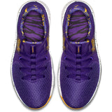 LSU Tigers Nike Free TR V8 Shoes - Fan Shop TODAY