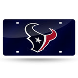 NFL Mirror License plates - Fan Shop TODAY