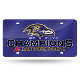 NFL Mirror License plates - Fan Shop TODAY