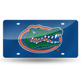 NCAA Mirror License Plates - Fan Shop TODAY