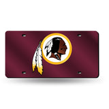 NFL Mirror License plates - Fan Shop TODAY