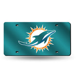 NFL Mirror License plates - Fan Shop TODAY