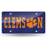 NCAA Mirror License Plates - Fan Shop TODAY