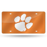 NCAA Mirror License Plates - Fan Shop TODAY