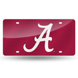 NCAA Mirror License Plates - Fan Shop TODAY