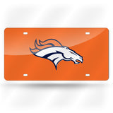 NFL Mirror License plates - Fan Shop TODAY