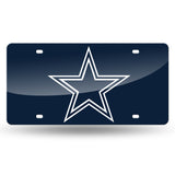 NFL Mirror License plates - Fan Shop TODAY