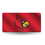 NCAA Mirror License Plates - Fan Shop TODAY