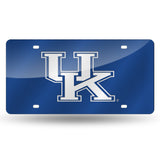 NCAA Mirror License Plates - Fan Shop TODAY