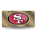 NFL Mirror License plates - Fan Shop TODAY