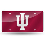 NCAA Mirror License Plates - Fan Shop TODAY