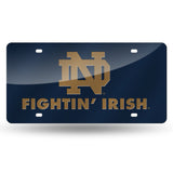 NCAA Mirror License Plates - Fan Shop TODAY