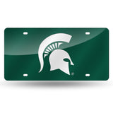 NCAA Mirror License Plates - Fan Shop TODAY