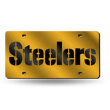 NFL Mirror License plates - Fan Shop TODAY