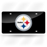 NFL Mirror License plates - Fan Shop TODAY