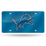 NFL Mirror License plates - Fan Shop TODAY