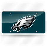 NFL Mirror License plates - Fan Shop TODAY