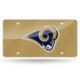 NFL Mirror License plates - Fan Shop TODAY