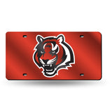 NFL Mirror License plates - Fan Shop TODAY