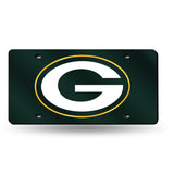 NFL Mirror License plates - Fan Shop TODAY