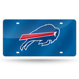 NFL Mirror License plates - Fan Shop TODAY