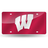 NCAA Mirror License Plates - Fan Shop TODAY