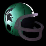 Michigan State Spartans NCAA Team Inflatable Lawn Helmet - Fan Shop TODAY