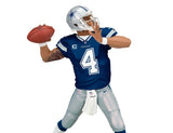 Dallas Cowboys Dak Prescott EA Sports Madden 19 Ultimate Team Series 1 - Fan Shop TODAY