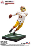 Washington NFL Kirk Cousins EA Sports Madden 17 Ultimate Team Series 3 - Fan Shop TODAY