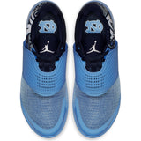 North Carolina Tar Heels Jordan Grind 2 shoes - Fan Shop TODAY