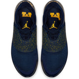 Michigan Wolverines Jordan Grind 2 shoes - Fan Shop TODAY