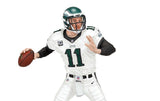 Philadelphia Eagles Carson Wentz EA Sports Madden 19 Ultimate Team Series 1 - Fan Shop TODAY