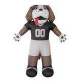 New Orleans Saints NFL Inflatable Mascot 7 Ft - Fan Shop TODAY