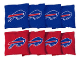 Buffalo Bills 2' x 3' Solid Wood Cornhole Board Set - Fan Shop TODAY