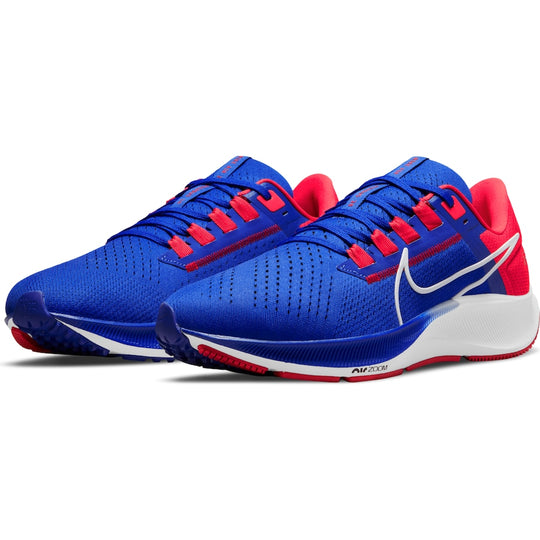 Buffalo Bills Nike Pegasus 38 Shoes - Fan Shop TODAY