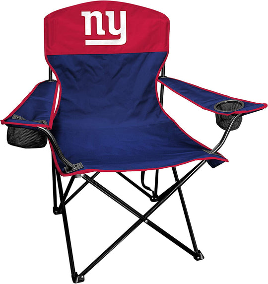 New York Giants NFL Tailgate Chair - Fan Shop TODAY