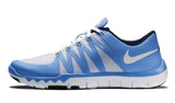 North Carolina Tar Heels Nike Free 5.0 Trainer V6 AMP Shoes - Fan Shop TODAY