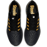 Pittsburgh Steelers Nike Air Zoom Pegasus 36 Running Shoes - Fan Shop TODAY