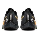 Pittsburgh Steelers Nike Air Zoom Pegasus 36 Running Shoes - Fan Shop TODAY